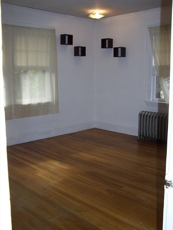 Building Photo - 1667 Centre St