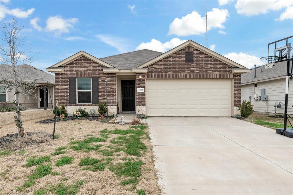 21222 Trumpet Lily Trl, Tomball, TX 77377 House Rental in Tomball, TX