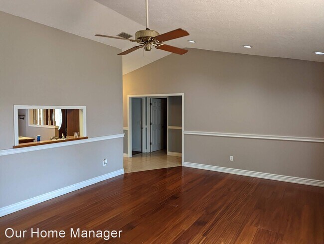 Building Photo - 3 br, 2 bath House - 414 S Shell Rd