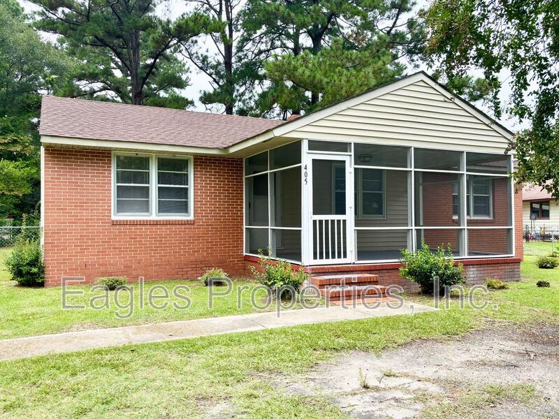 Foto principal - 405 Banks Ave