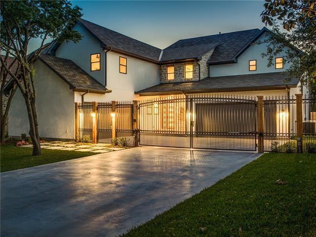 Foto principal - 9415 Thornberry Ln
