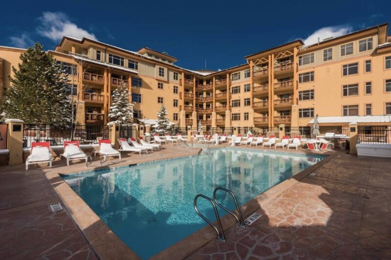 3720 N Sundial Ct Unit C104, Park City, UT 84098 Condo for Rent in