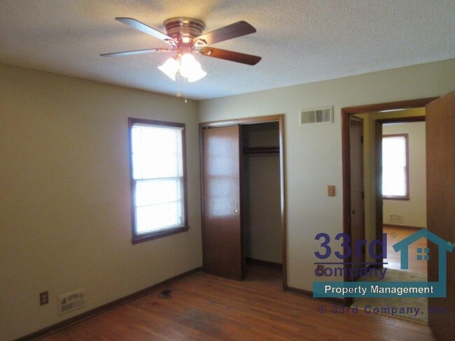 Foto del edificio - 7501 Hawthorne Ave