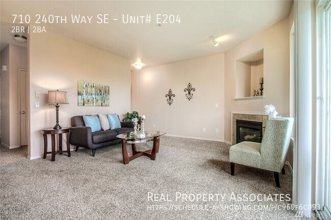 Foto del edificio - 710 240th Way SE