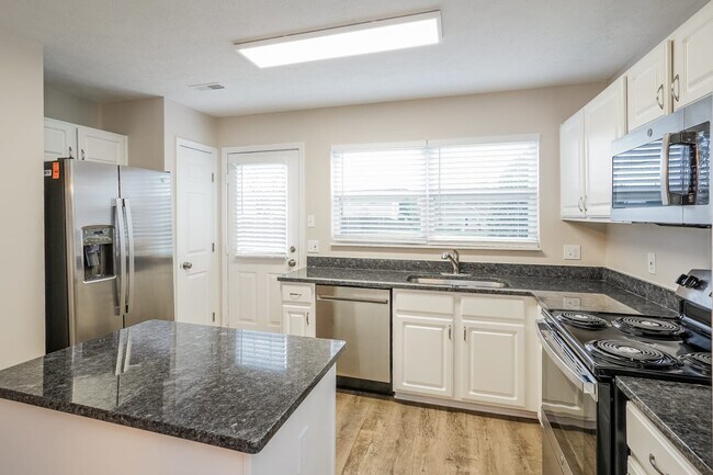 Foto del edificio - 1849 Brookmeadow Ln