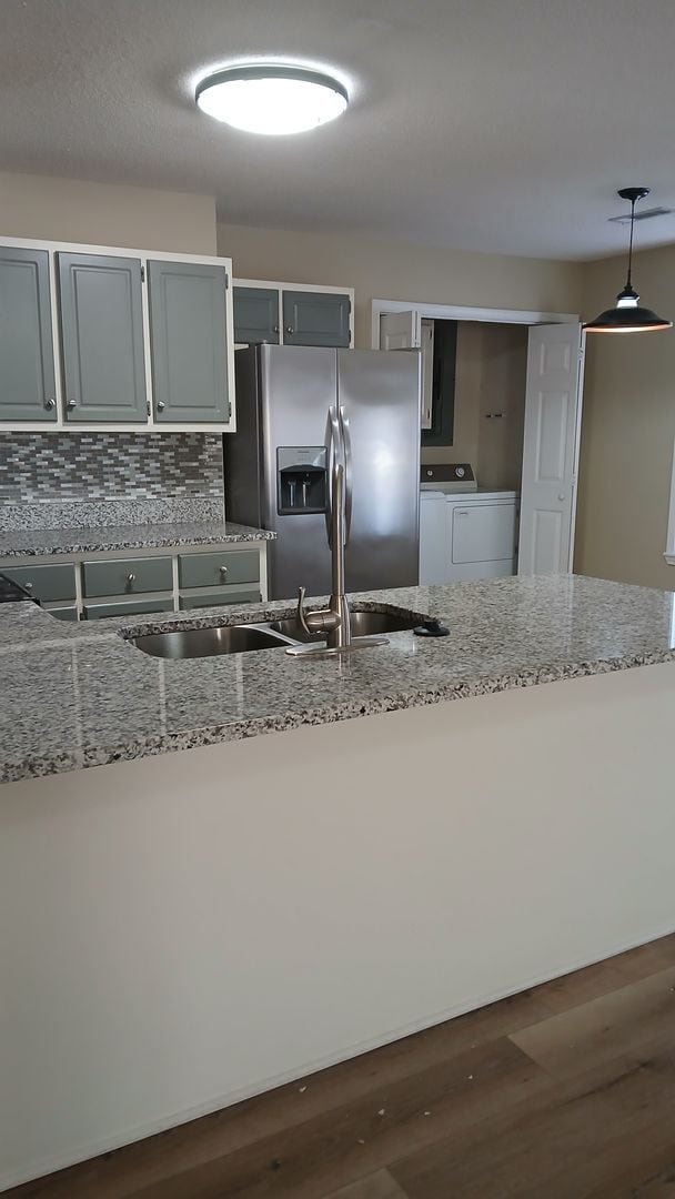 Photo - 3 Bed/ 3 Bath located just off South Lamar... House