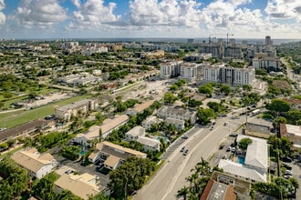 Aerial - RAM Boca Raton, LLC