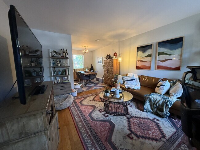Building Photo - Rosemont Radiance: A Vision for Community ...