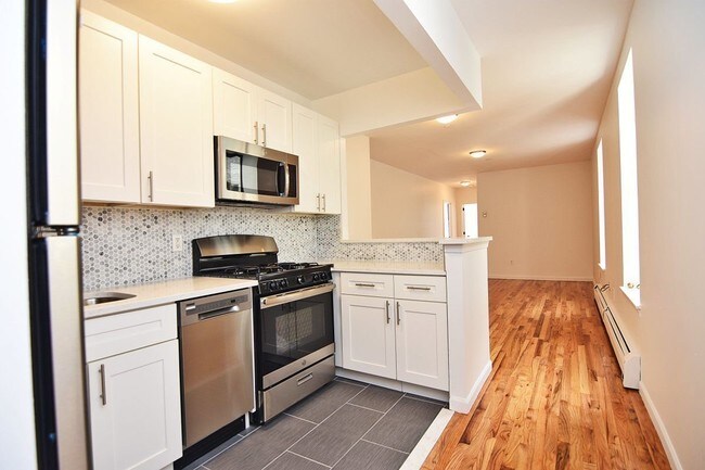 Foto del edificio - 206 West 148th Street
