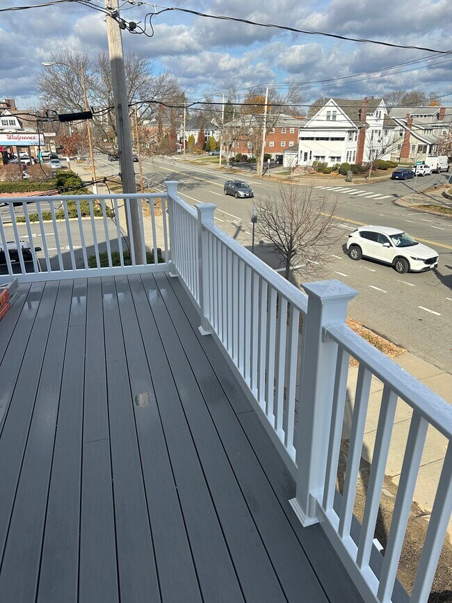 Foto del edificio - 314 Massachusetts Ave