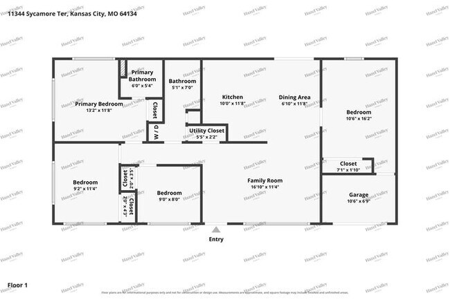 Foto del edificio - 11344 Sycamore Terrace