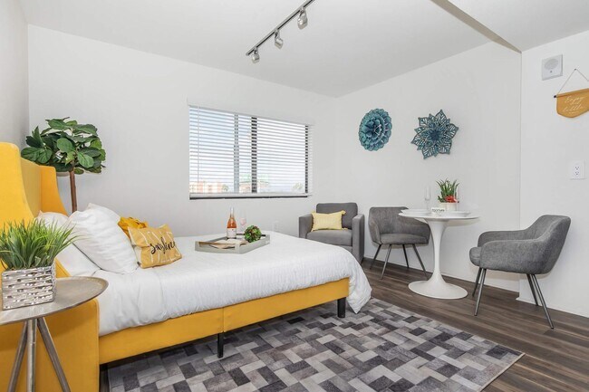 The Mod at Mills - Apartments in Tempe, AZ | Apartments.com