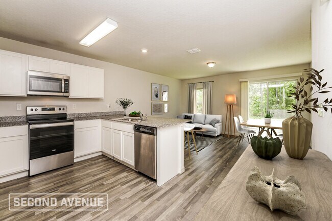 Foto del edificio - 24 Radium Ln