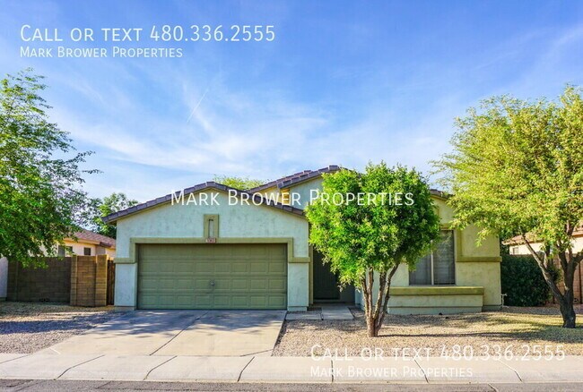 Photo - 1362 W Roadrunner Dr House