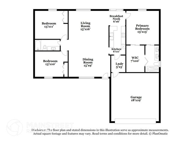 Foto del edificio - 1273 SW Curtis St