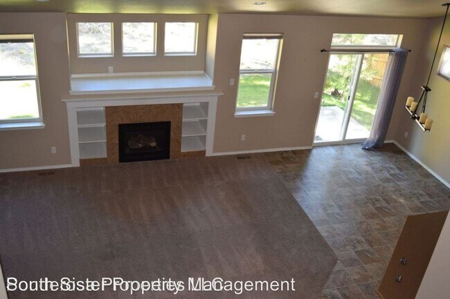 Building Photo - 4 br, 2.5 bath House - 1630 W Williamson Ave