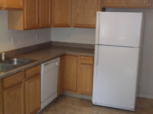 Foto del edificio - Beautiful Condo in Colorado Springs