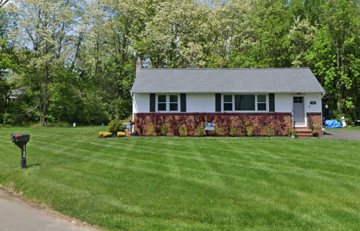 Primary Photo - 1280 Lehman Ave