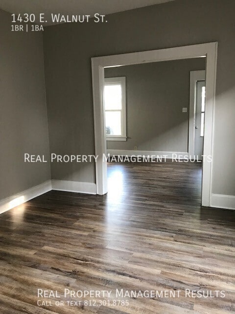 Foto del edificio - 1430 E Walnut St