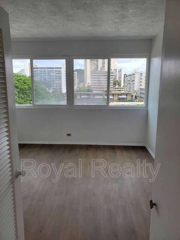 1710 Makiki St Unit 604, Honolulu, HI 96822 Condo for Rent in