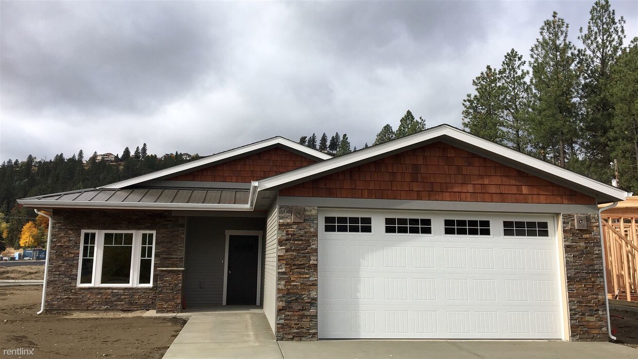 Foto principal - 9017 N Stevens St