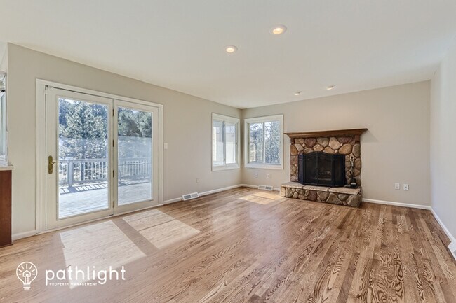 Foto del edificio - 9734 East Villasur Court, Parker, CO, 80134