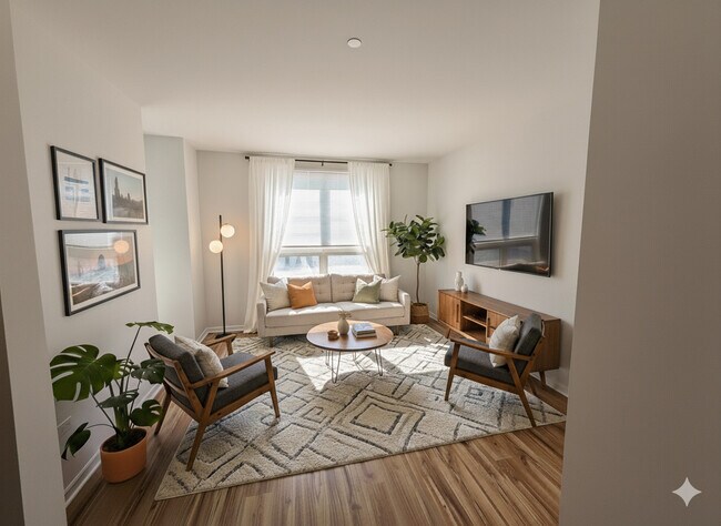 Foto del edificio - 4834 157th St