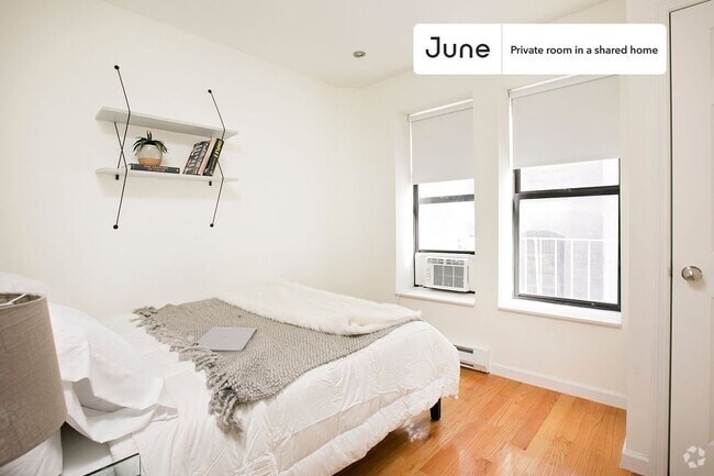 Building Photo - Private bedroom in 6 bed/2 bath Home