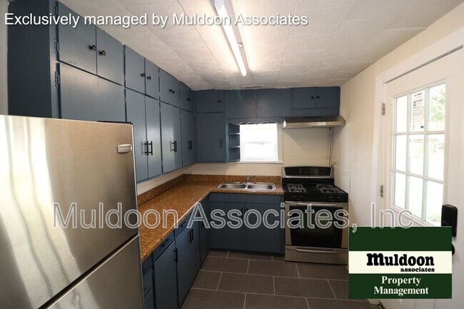 Foto del edificio - 2125 1/2 E 8th St