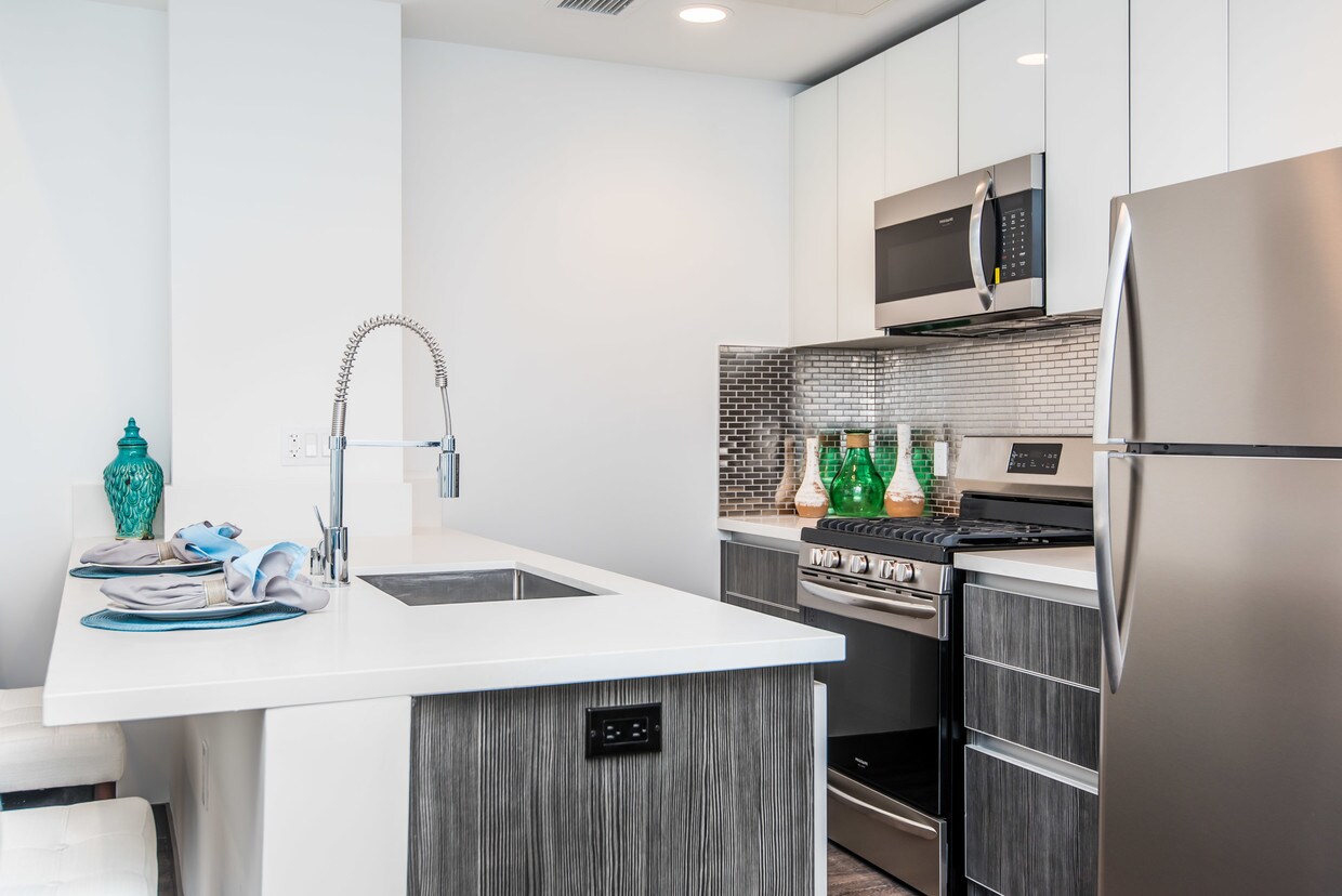 Primary Photo - ST Townhomes at Slauson