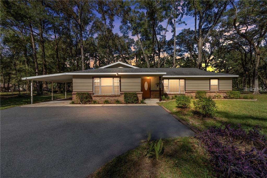 6720 NW 57th Ave, Ocala, FL 34482 House Rental in Ocala, FL