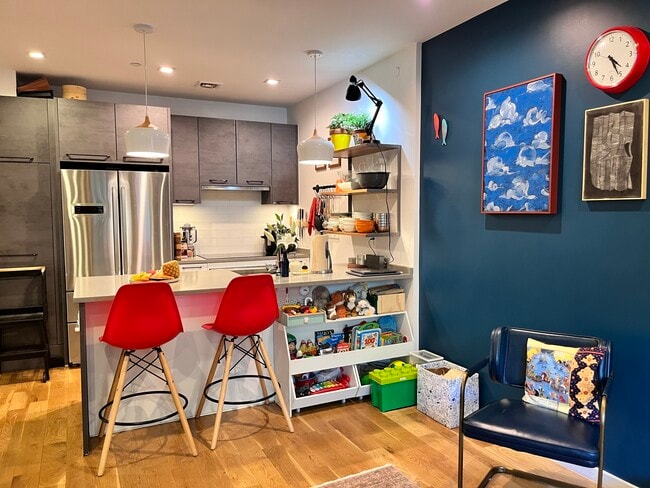 Foto del edificio - 311 Hart St