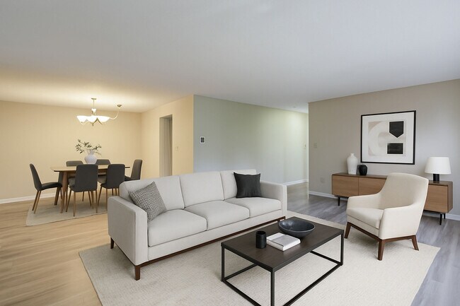 Foto del interior - Waterford Village