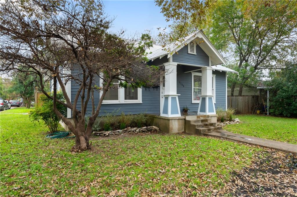 5115 Duval St, Austin, TX 78751 House Rental in Austin, TX