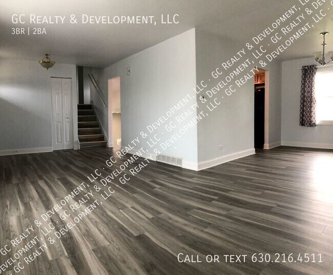 Building Photo - 15526 Rob Roy Dr
