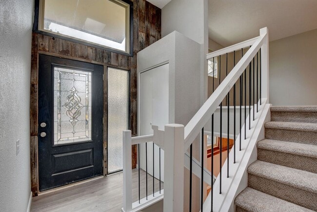 Photo - 4 bedroom, 2 bath home with 2 car garage, ...