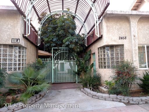 Primary Photo - 2452 4th Ave
