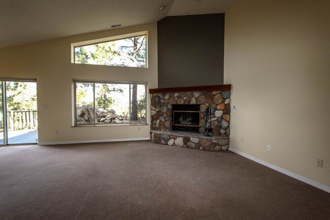 Foto del edificio - Williamson Valley Home