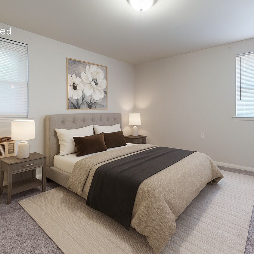 Foto principal - 10722 Gifford Ave