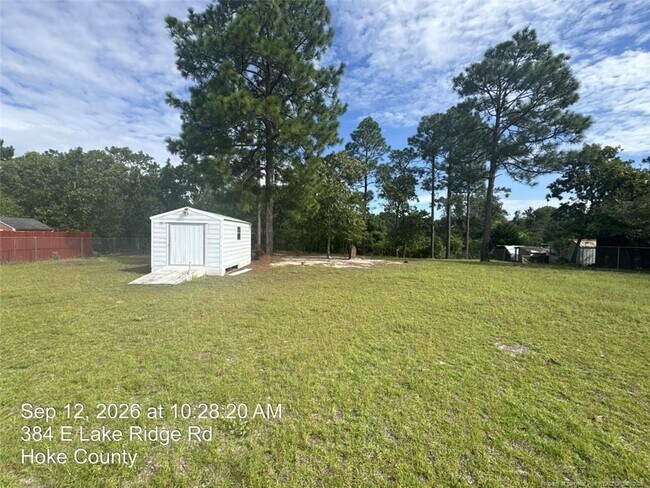 Foto del edificio - 384 E Lake Ridge Rd