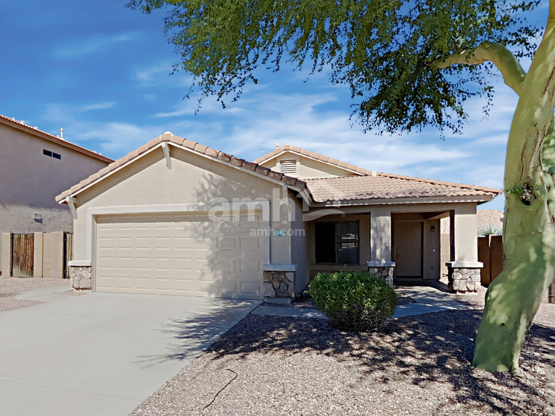 Foto principal - 12584 W Clarendon Ave