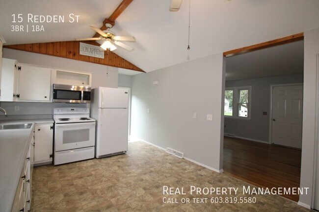 Building Photo - 3 Bedroom Dover Ranch with a Spacious Back...