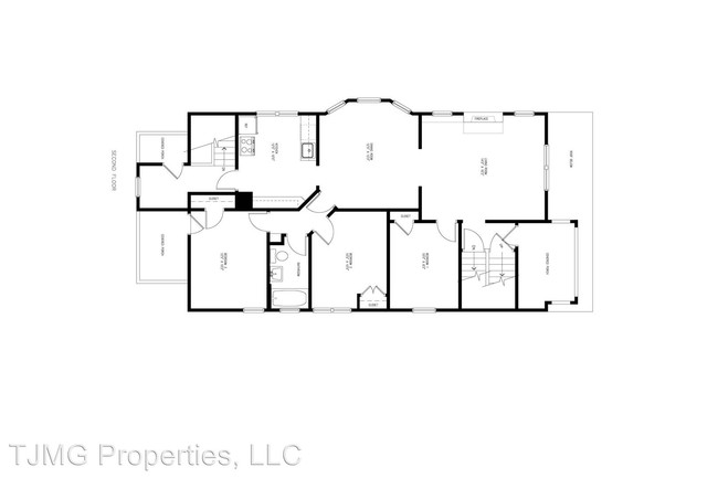 Building Photo - 955 Ackerman Ave