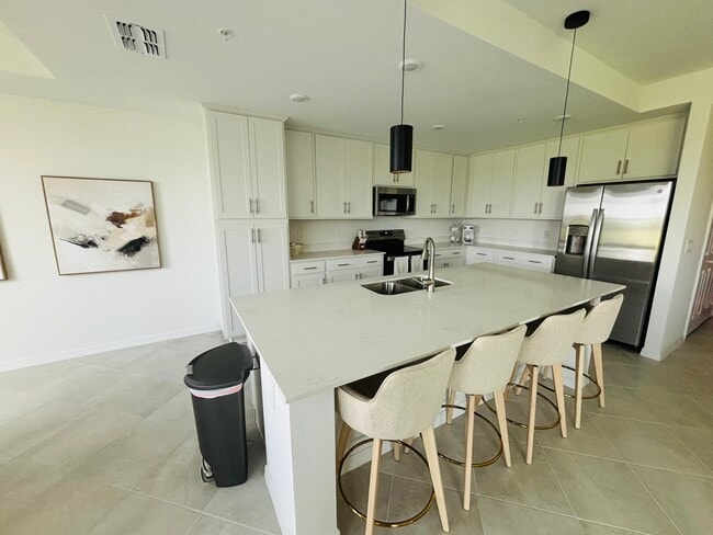 Foto del edificio - Terrace Condo Wellen Park Golf and Country Club