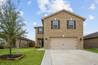 Building Photo - 1843 Garnet Breeze Dr