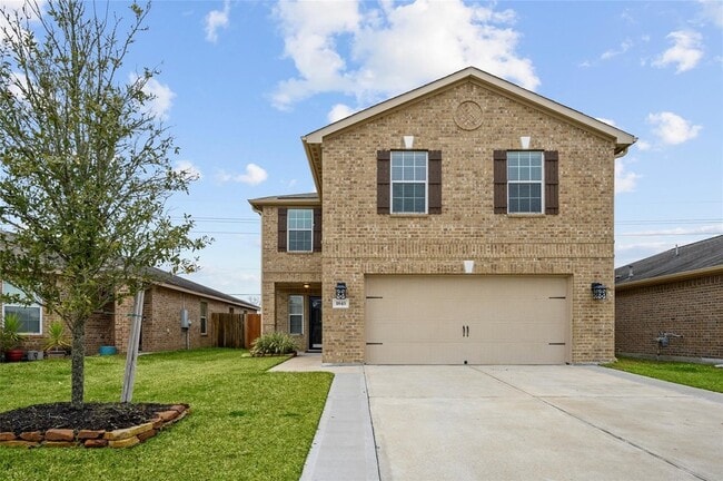 Photo - 1843 Garnet Breeze Dr House