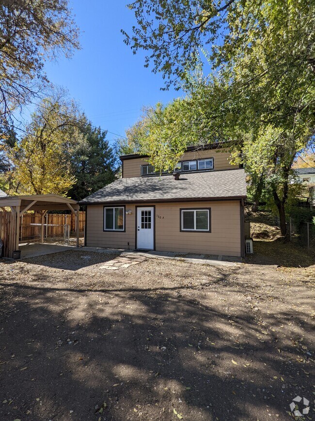 East Prescott Apartments under 2,500 Prescott, AZ 3 Rentals