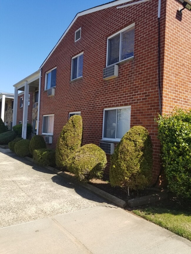 Foto del edificio - 1302 Rockland Ave