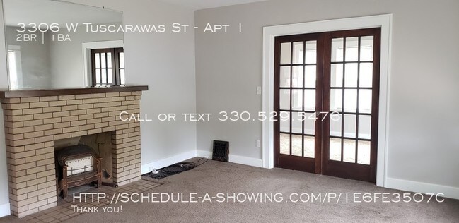 Building Photo - 3306 Tuscarawas St W