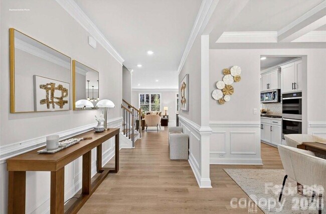 Foto del edificio - 2869 Atwater Pond Cir